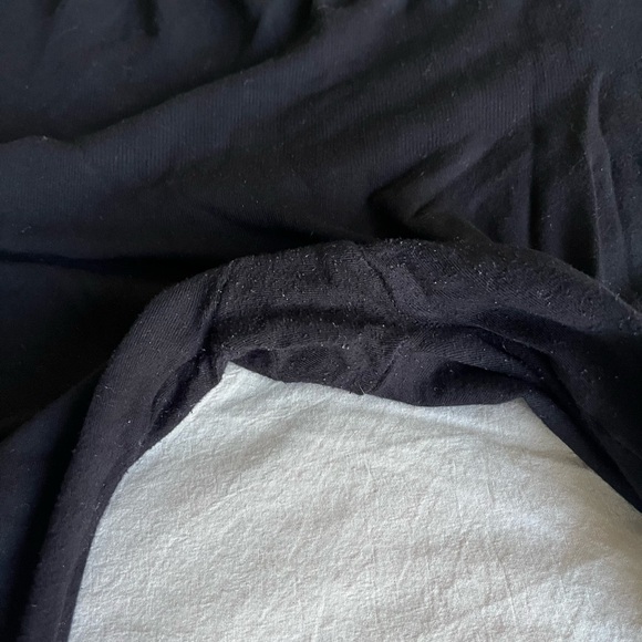 Seraphine Maternity Leggings - XL - 2 Pairs - Maternity Workout Leggings - Picture 5 of 5